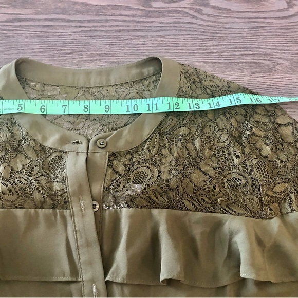 Blouse by soho - Picture 7 of 11